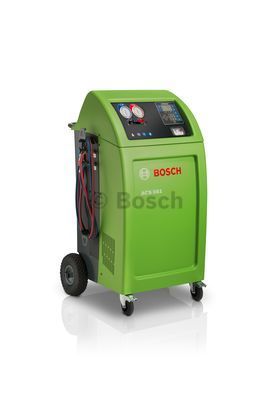 BOSCH DIAGNOSTICS Huoltolaite, ilmastointilaite S P00 000 100